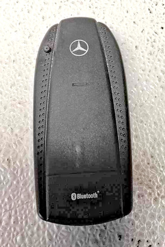 Mercedes class bluetooth - e-class,