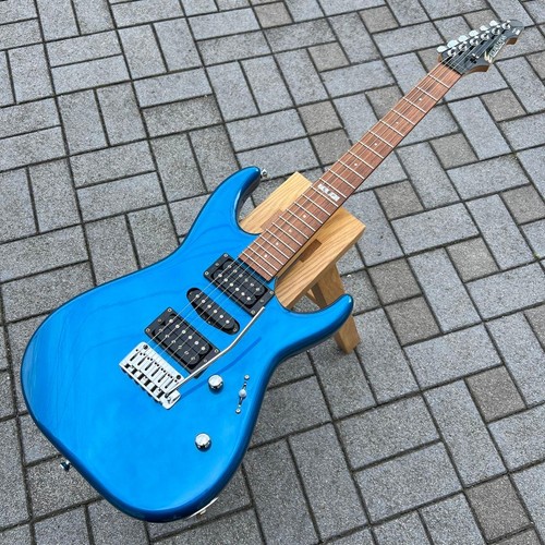 Edwards type blue metallic - edwards, st