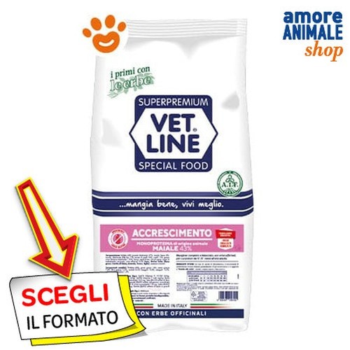Vet line chien - vet, au
