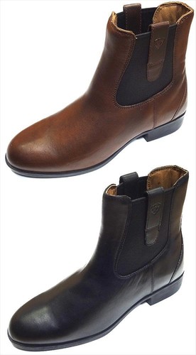 Ariat bottine london jod - ariat,