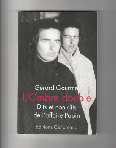 Ombre double gérard gourmel - double,