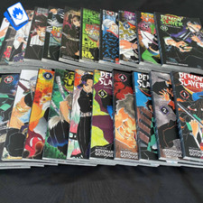 Demon Slayer Kimetsu no Yaiba