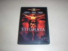 DVD,"STIGMATA,en quoi allez vous croire",patricia arquette,gabriel byrne,(5123,,