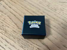 Pins Pokémon Perle Scintillante Nintendo Switch goodies officiel
