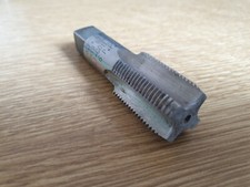 Taraud 3/8×19 BSPF. Heli-coil