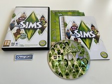 Les Sims 3 - PC / Mac - FR -