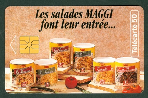 Telecarte unites privees - ,