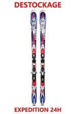 ski enfant occasion K2 "MOTO"