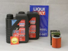 Oelwechselset Can Am Outlander