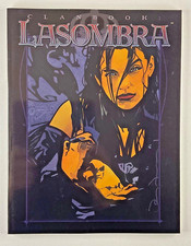 Vampire: The Masquerade -