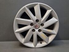 Jante alu - Seat Ibiza IV - 6" x 15" ET38 - Marsala - 6J0601025M