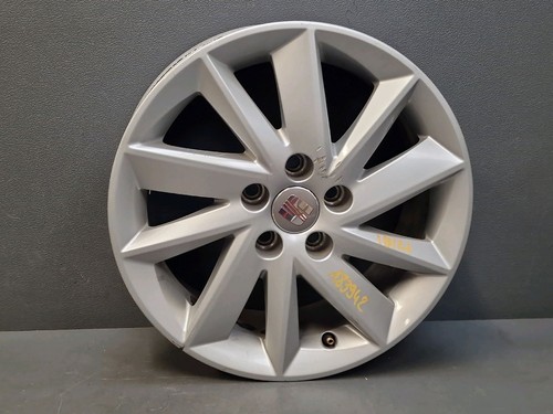 Jante alu seat ibiza - seat, iv