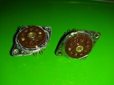 2x socket support NOVAL