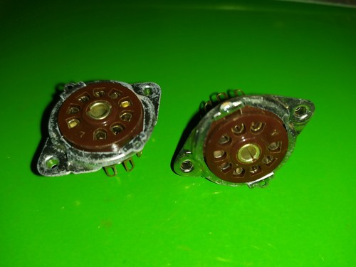 Socket support noval - socket,