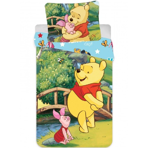 Housse couette enfant - de,