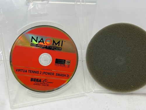 Nos sega naomi - sega, 2