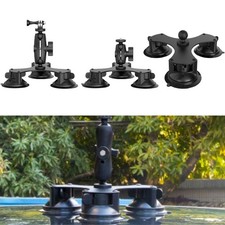 Kit de montage ventouse rotule