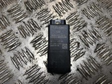 Boitier de prechauffage OPEL