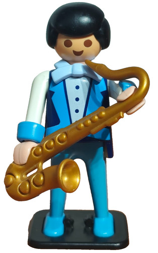 Playmobil figurine - playmobil,