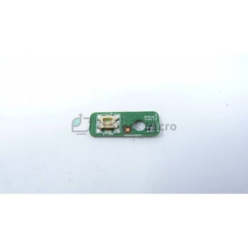 Sensor board 4ie11 021 pour - board,