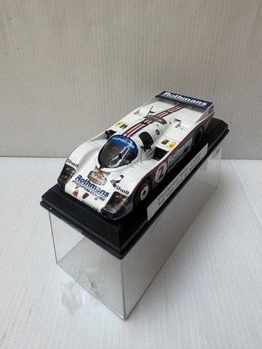Kit record porsche - kit,