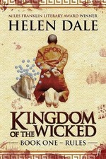 Helen Dale Kingdom of the