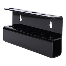 Présentoir mural pour jouets