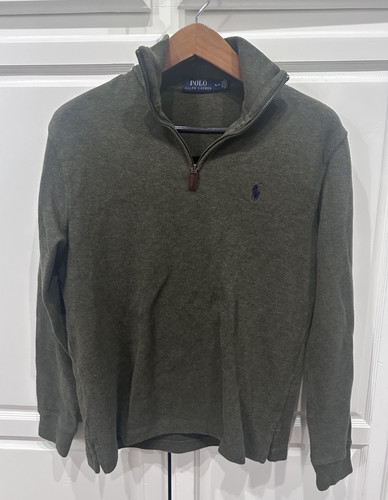 Polo ralph lauren - lauren, green