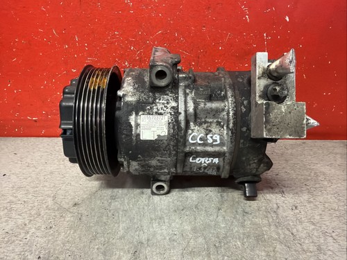 Compresseur clim - compresseur, de