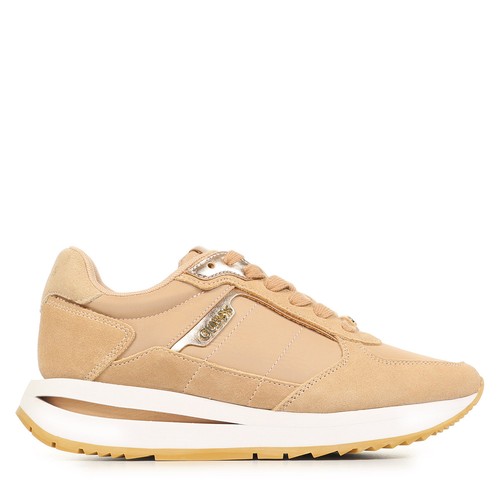 Chaussures baskets guess femme - chaussures,