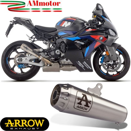 Arrow bmw 1000 2021 pot - m,