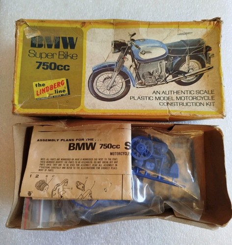 Lindberg line bmw super - lindberg,