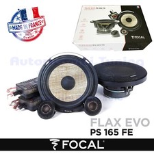 FOCAL FLAX EVO PS165FE