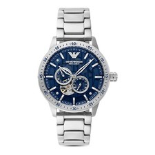 MONTRE AUTOMATIQUE HOMME