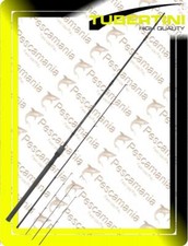 Canne Tubertini Pencil Feeder 10 ft