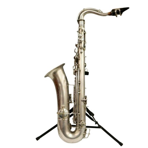 Antique saxophone melody - antique, saxophone,