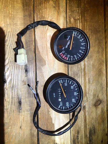 Compteur yamaha 50 - yamaha,  rd