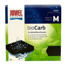  JUWEL MOUSSE  CHARBON COMPACT M  ref 88059