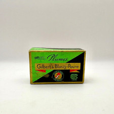 Boîte 144 Plumes Départementale Gilbert & Blanzy-Poure n°0552 - scellée