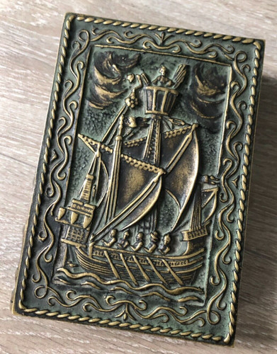 Belle boite coffret livre - boite,