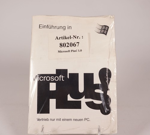 Original vintage microsoft - original,