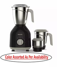 Philips Mixeur Broyeur 750 W