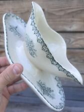 Saucière Muguet Sarreguemines