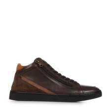 Chaussures baskets redskins - baskets,