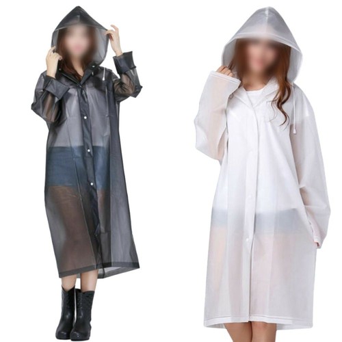 Veste ponchos capuche - veste,