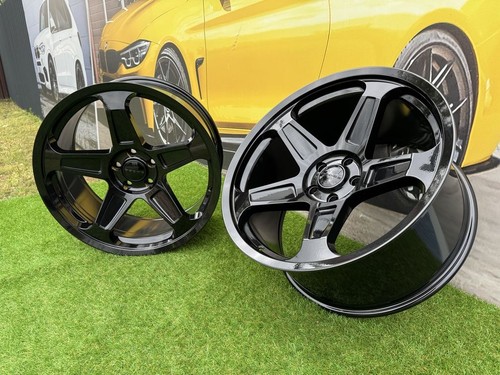 R20 pouce 5x115 dodge demon - 4x,