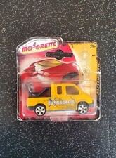 Ford Transit Van Extractor