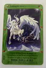 C45/ CARTE BELLA SARA  ICEKING ET NIX  42/92   2005/2008