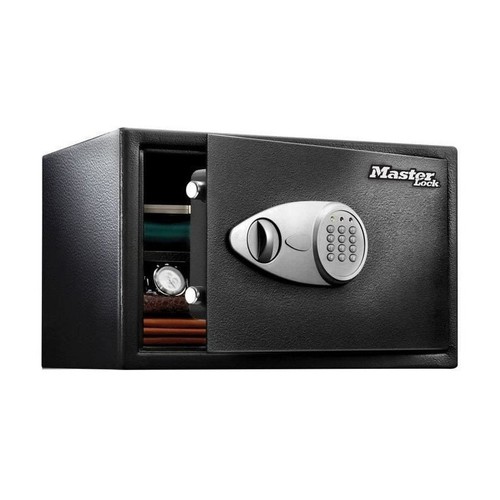 Master lock coffre - lock, a