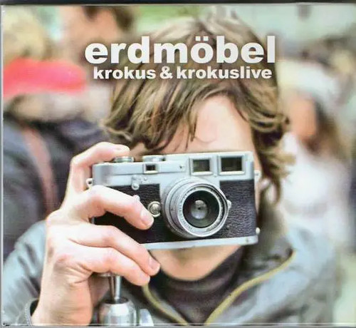 Erdmöbel krokus - erdmöbel,